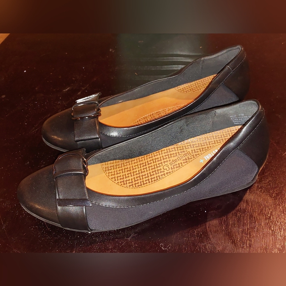 Baretraps Nelly Hidden Comfort Wedges